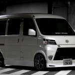 S321V Hijet Van-003