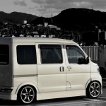 S321V Hijet Van-004