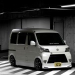 S321V Hijet Van-004