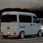 S700V Hijet Cargo Van-001