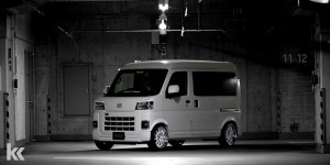 S700V Hijet Cargo Van-002